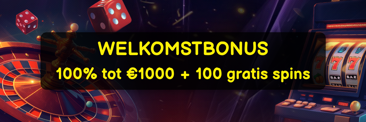 Bet Nation Casino: Beste Online Gokkasten in Nederland