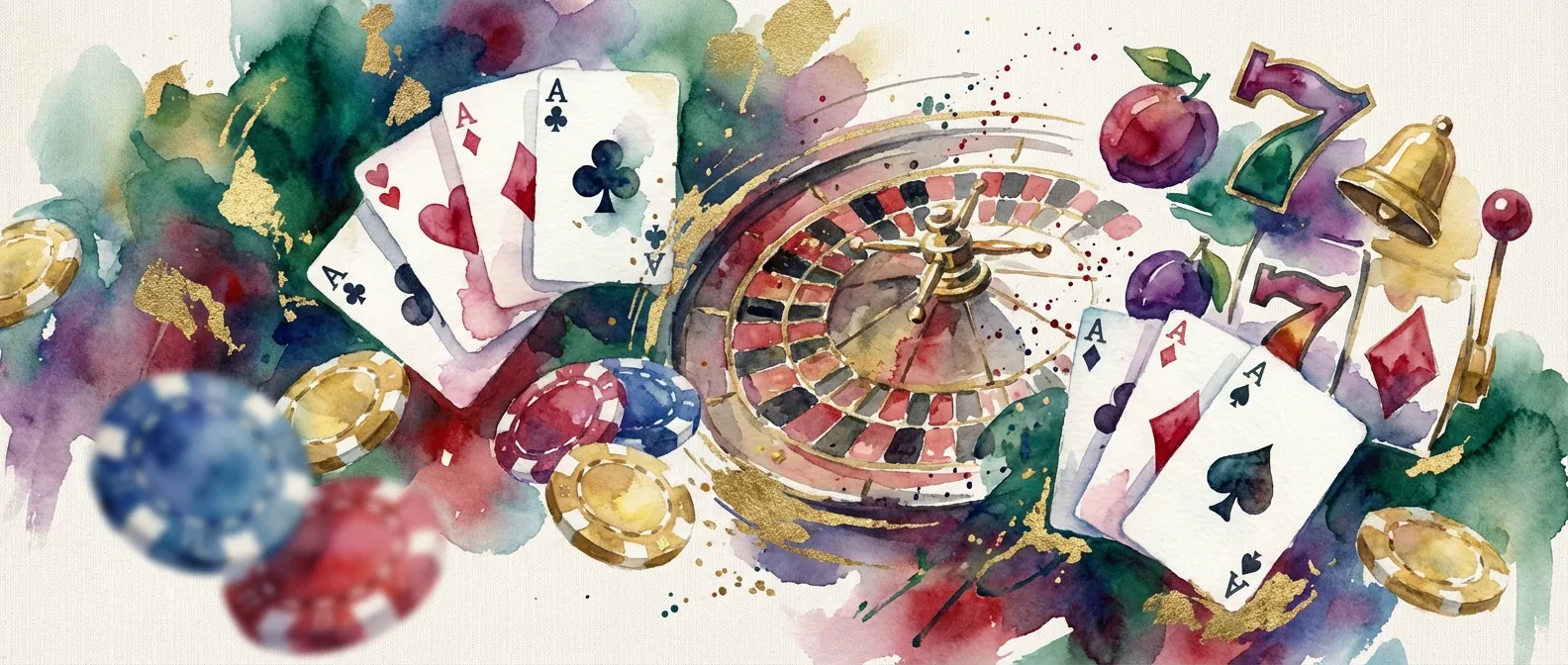 BetNation Casino bonus